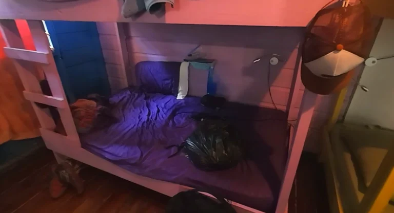 Hotel review - WanderBeard