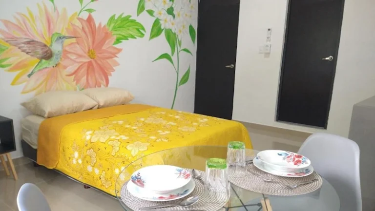 Hotel review - WanderBeard