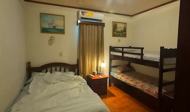 Hotel review - WanderBeard