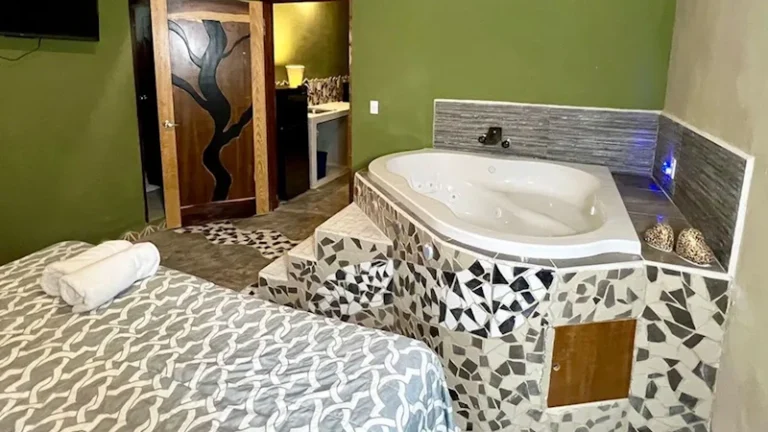 Hotel review - WanderBeard