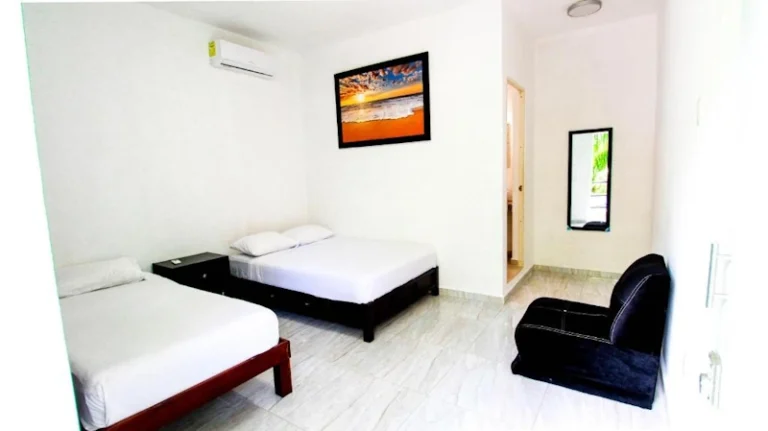 Hotel review - WanderBeard