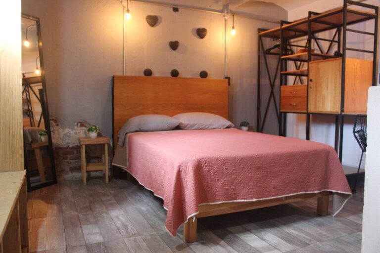 Hotel review - WanderBeard
