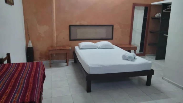Hotel review - WanderBeard
