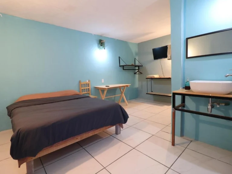 Hotel review - WanderBeard