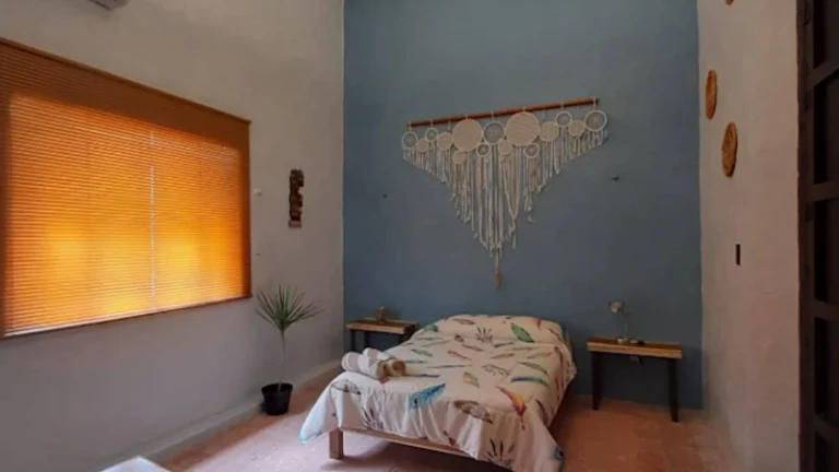 Hotel review - WanderBeard