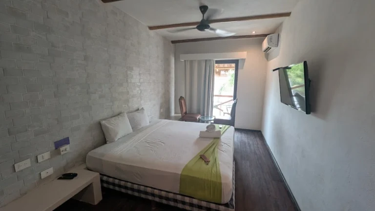 Hotel review - WanderBeard