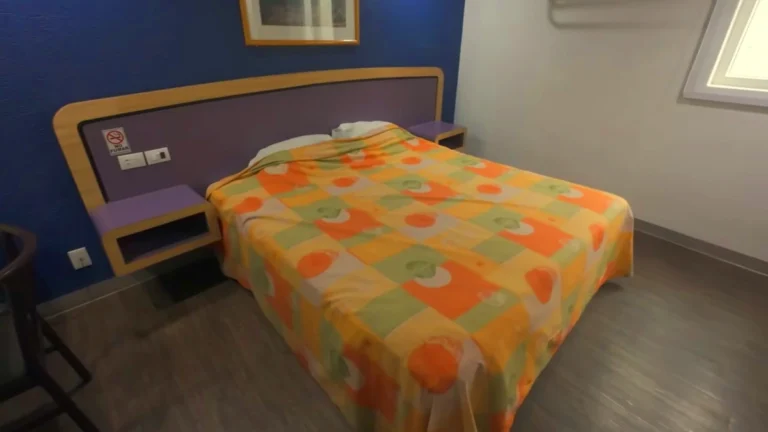 Hotel review - WanderBeard