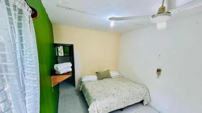Hotel review - WanderBeard