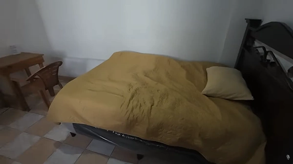 Hotel review - WanderBeard