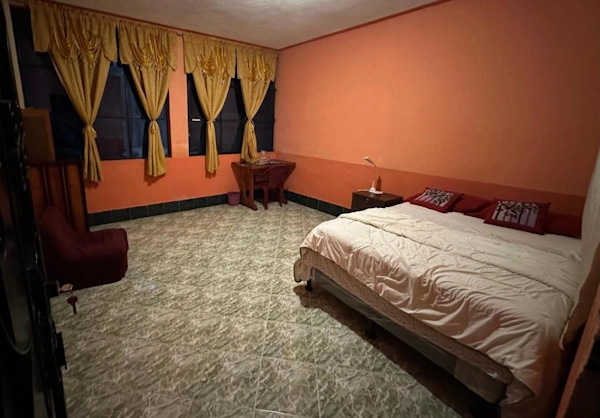 Hotel review - WanderBeard