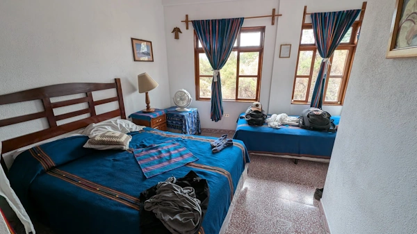Hotel review - WanderBeard