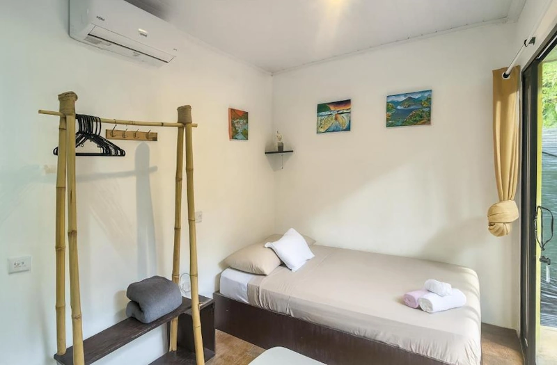 Hotel review - WanderBeard