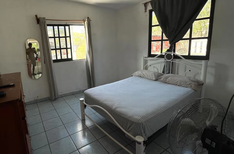 Hotel review - WanderBeard