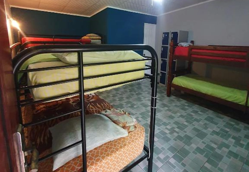 Hotel review - WanderBeard