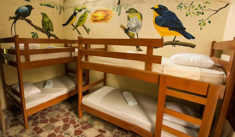 Hotel review - WanderBeard