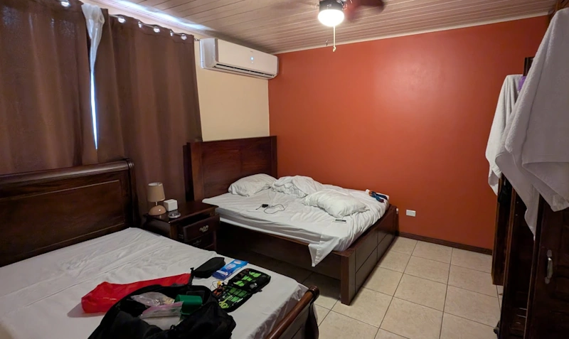 Hotel review - WanderBeard