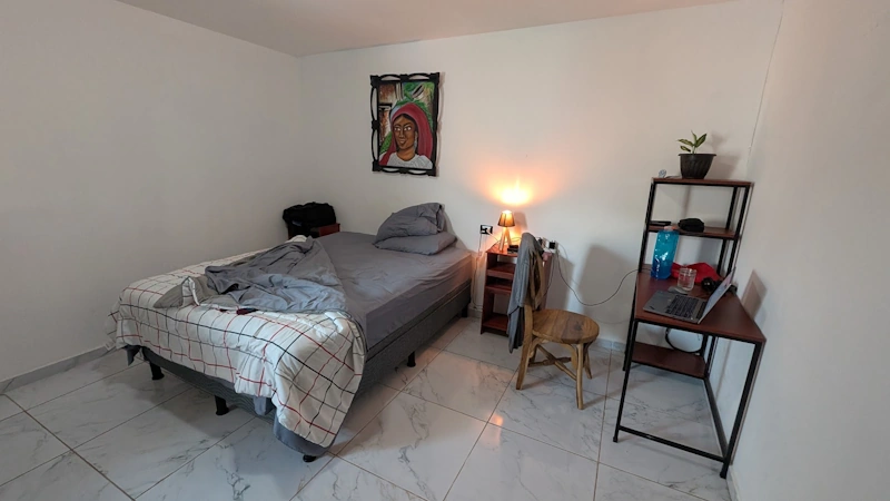 Hotel review - WanderBeard