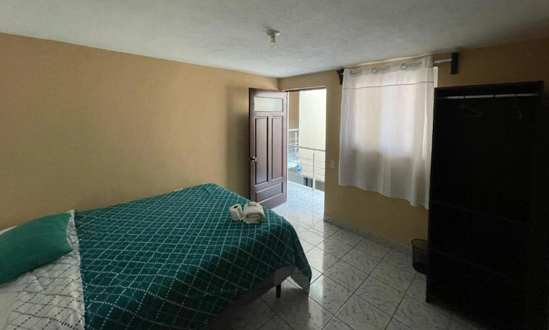 Casa Julia - Xela/Quetzaltenango Hotel review - WanderBeard
