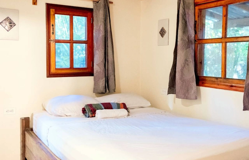 Hotel review - WanderBeard