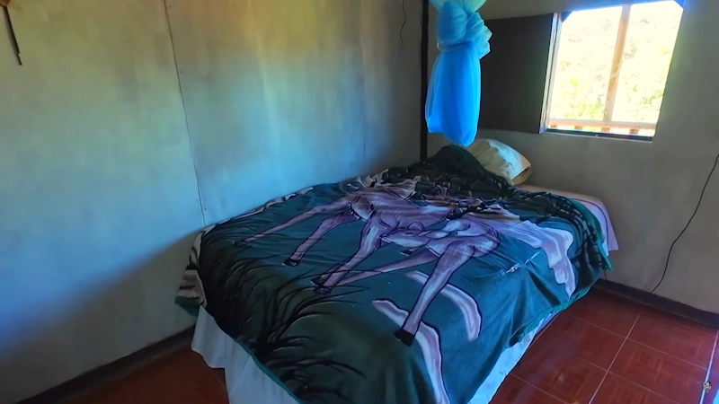 Hotel review - WanderBeard