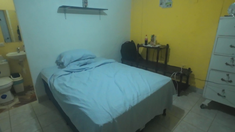 Hotel review - WanderBeard