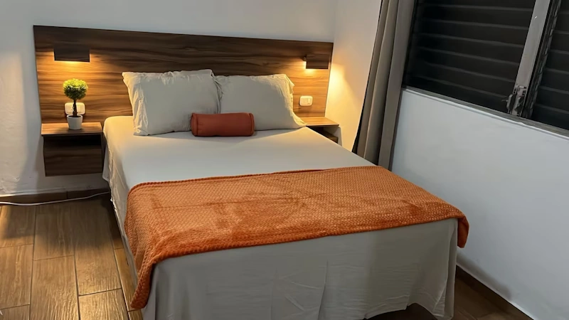 Hotel review - WanderBeard