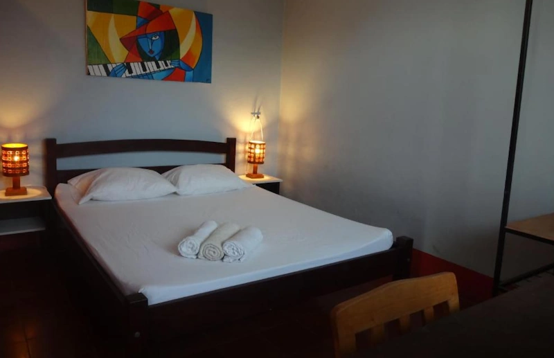 Hotel review - WanderBeard