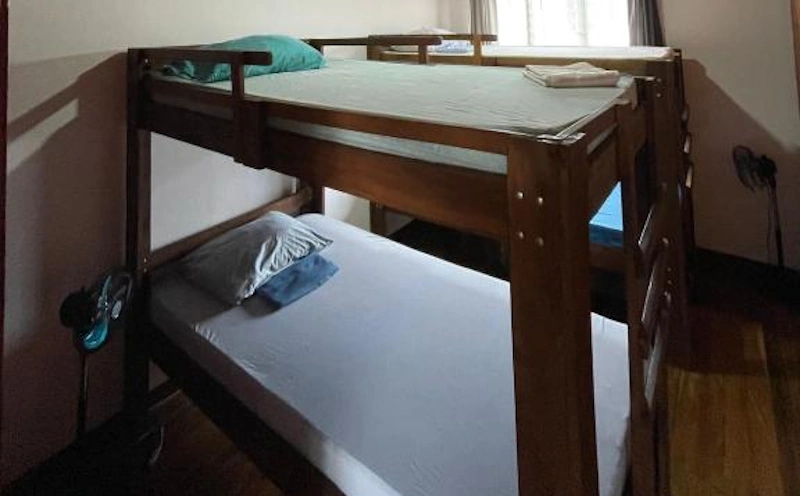 Hotel review - WanderBeard