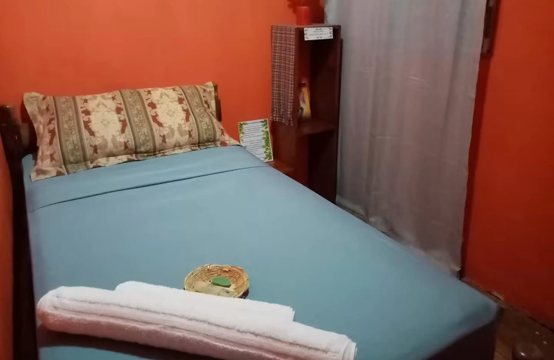 Hotel review - WanderBeard