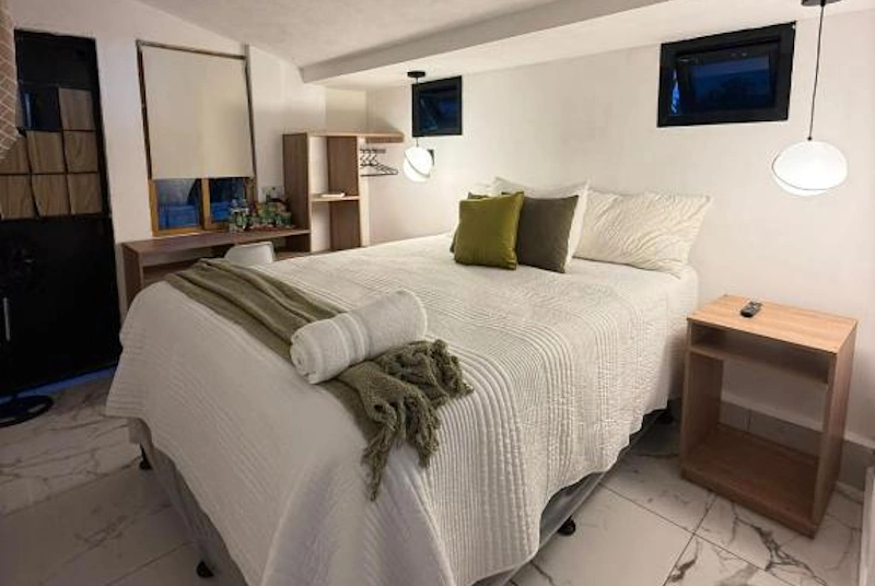 Hotel review - WanderBeard