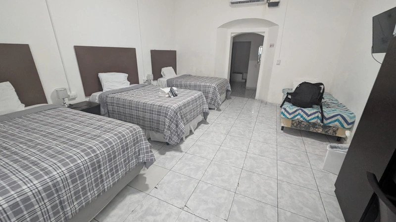 Hotel Ixmati (Nomada Rental) - Suchitoto 🇸🇻 Hotel review - WanderBeard