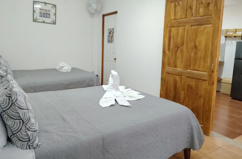 Hotel SantaFe - Monteverde/Santa Elena 🇨🇷 Hotel review - WanderBeard
