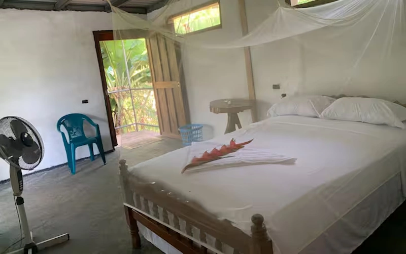 Hotel review - WanderBeard