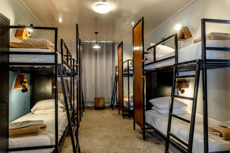 Hotel review - WanderBeard