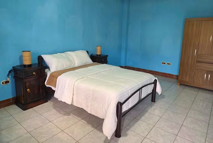 Hotel review - WanderBeard