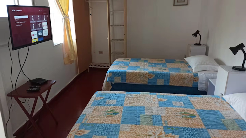 Hotel review - WanderBeard