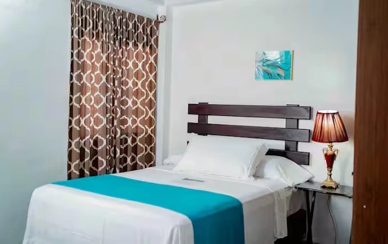 Hotel review - WanderBeard