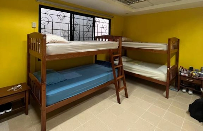 Panama Hat Hostel - Panama City 🇵🇦 Hotel review - WanderBeard