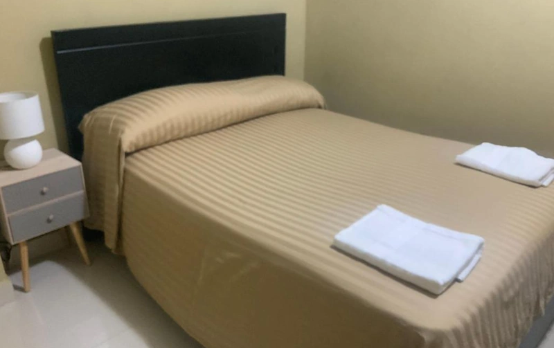 Hotel review - WanderBeard
