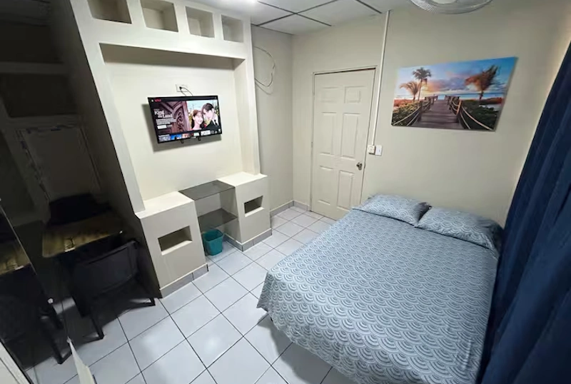 Hotel review - WanderBeard