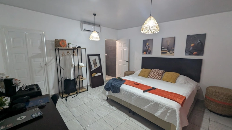 Hotel review - WanderBeard