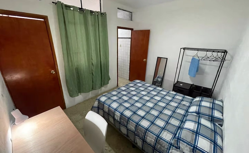 Hotel review - WanderBeard