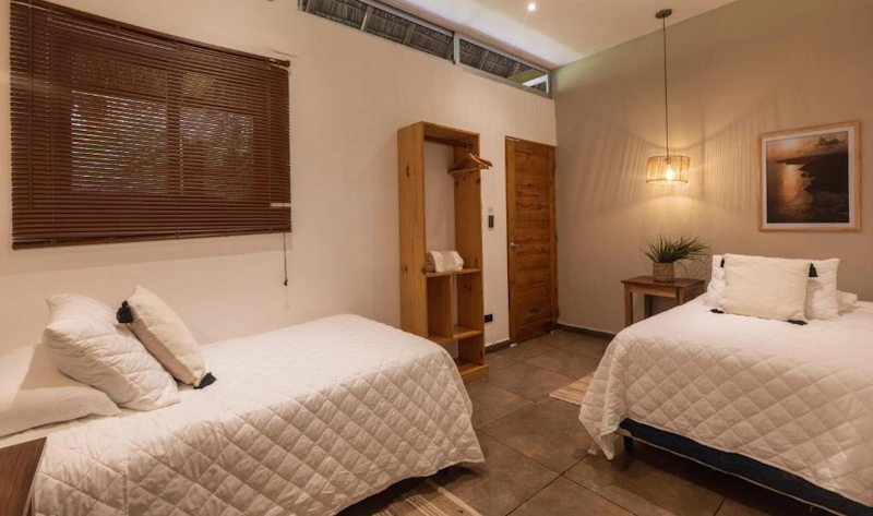 Hotel review - WanderBeard