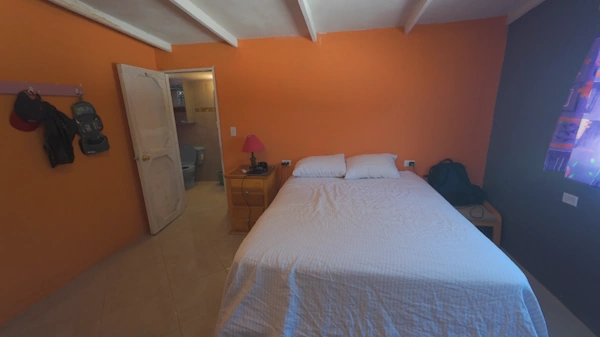 Hotel review - WanderBeard